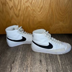 Nike Blazers